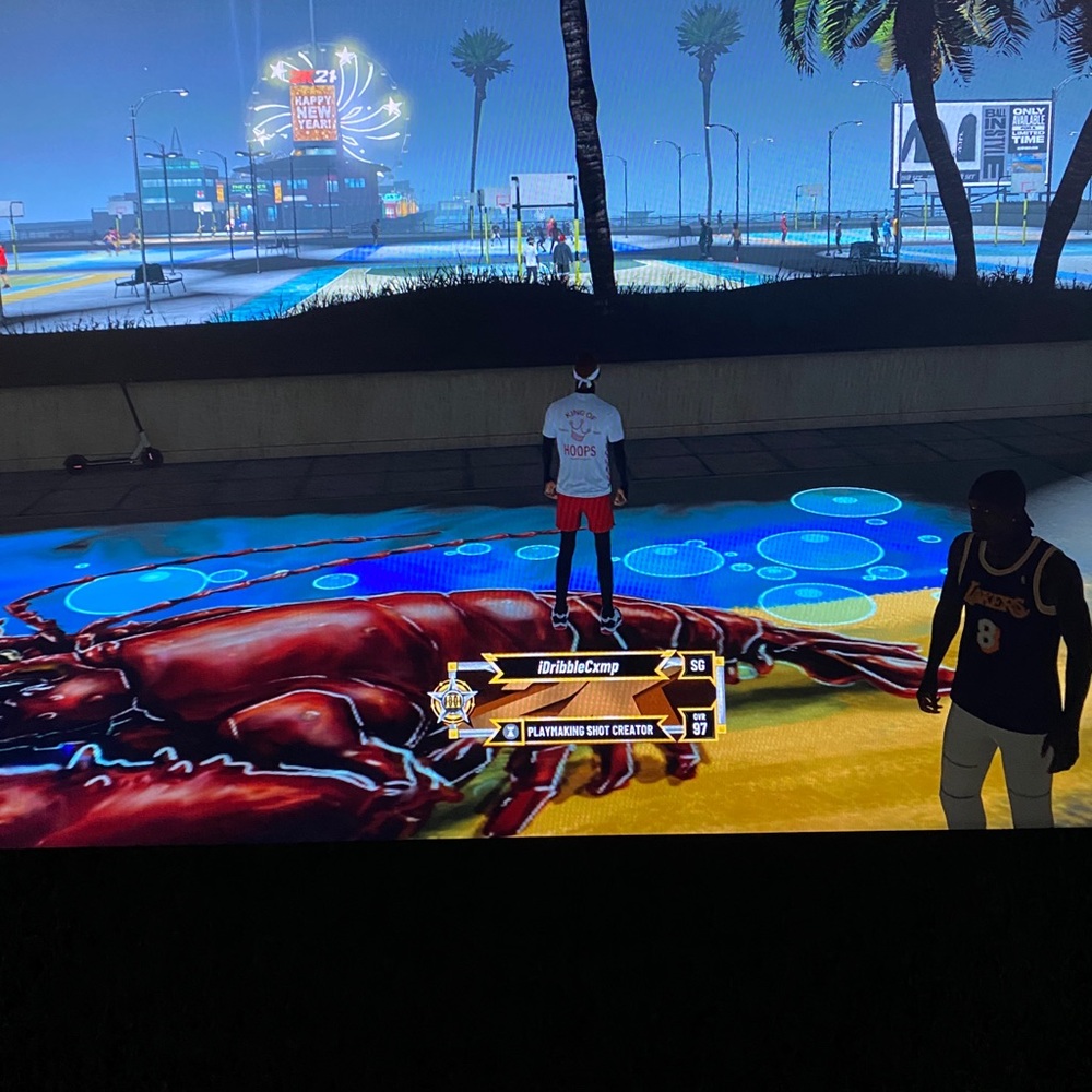 2k21 ss3 account (my personal!! don’t get scammed)